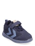 Crosslite Winter Infant Blue Hummel