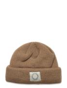 Hugo Beanie Beige Clean Cut Copenhagen