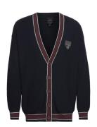 Cardigan Black Armani Exchange