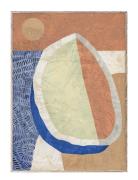 Calma 02 Patterned Paper Collective