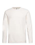 Men`s Pullover White Garcia