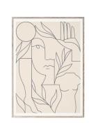 Eden - 50X70 Patterned Paper Collective