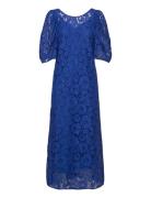 Nabiliw Dress Blue InWear