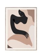 Siren - 50X70 Cm Patterned Paper Collective