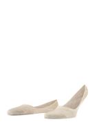 Falke Step Medium Cut In Box Beige Falke