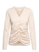 Grayseniw Top Cream InWear