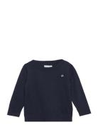 Nmmvargo Ls Knit N1 Navy Name It