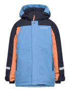 Neptun Kids Jkt 2 Blue Didriksons