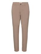 Fqbase-Pant Beige FREE/QUENT