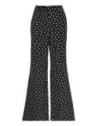 Puck Trousers Black Fabienne Chapot