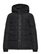 Jcospeed Puffer Ka Jnr Black Jack & J S