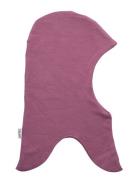 Balaclava - Double Layer Pink CeLaVi