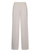 D6Luca Wide Leg Pants Grey Dante6