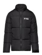 Jjmax Puffer Jacket Jnr Black Jack & J S