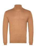Onswyler Life Reg 14 Roll Knit Noos Beige ONLY & SONS