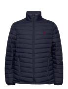 Uspa Jacket Chason Men Navy U.S. Polo Assn.