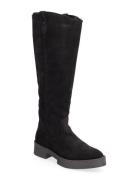 Merle Boot Black Steve Madden