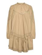 Dress Beige Sofie Schnoor