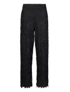 Shilla Pants Black A-View