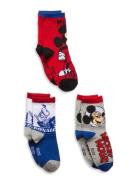 Socks Patterned Disney