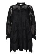 Cmbotra-Dress Black Copenhagen Muse