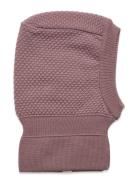 Oslo Balaclava W.windstopper Purple Mp Denmark