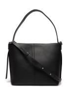 Nappa Fraya Small Bag Black Becksöndergaard