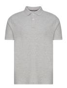 Uspa Polo Alfred Men Grey U.S. Polo Assn.