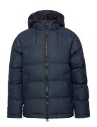 Bowen Jacket Navy Tretorn