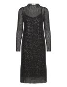 Fqherlig-Dress Black FREE/QUENT