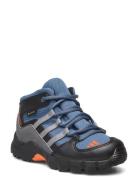 Terrex Mid Gtx I Blue Adidas Terrex