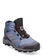 Terrex Mid Gtx K Blue Adidas Terrex