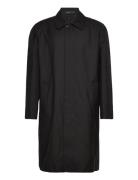 Lester Coat Black AllSaints
