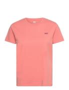 Perfect Tee Terra Cotta Pink LEVI´S Women