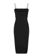 Anour Dress Black Second Female