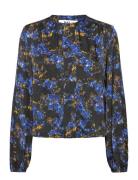 Neo - Distorted Bloom Blue Day Birger Et Mikkelsen