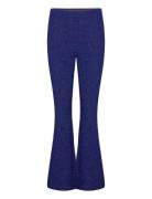 Sinemw Bootcut Pant Blue My Essential Wardrobe