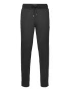 Sterling Track Pants Black Les Deux