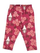 Inspiration Leggings Pink Martinex