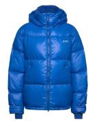 Svcolorado Jacket Short 1022 F Blue Svea