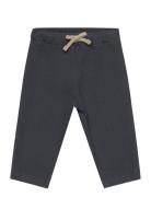 Soft Pants Costa Navy Wheat