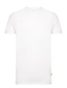 Timmi Organic / Recycle Tee White Kronstadt