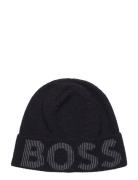 Lamico_Hat Black BOSS