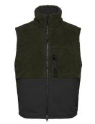 Svarizona Vest 1008 M Green Svea