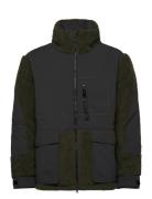 Svarizona Jacket 1008 M Green Svea