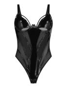 Seductress Body Black Hunkemöller