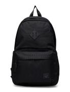 Herschel Heritage Backpack Black Herschel