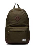 Herschel Heritage Backpack Khaki Herschel