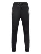 Trousers Wct Reflective Print Black Lindex