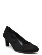 Pumps Black Gabor